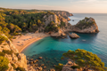Fin de Semana Romántico en Costa Brava